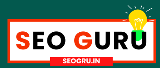 SEO Guru Logo